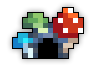 Fungal Cavern