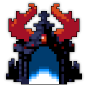 Oryx's Sanctuary