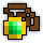 Amulet of Dispersion (Shiny)