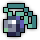 Amulet of Restoration (Shiny)
