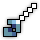 Arcane Rapier (Shiny)