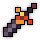 Atavistic Soul Sabre (Shiny)
