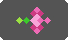 Bergenia Bow projectile 1