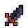 Bone Dagger (Shiny)