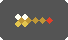 Bow of Mystical Energy projectile 2