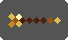 Brilliance Bow projectile 1