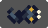 Cane of Caduceus projectile 2