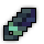 Chain Dagger (Shiny)