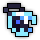 Chancellor's Cranium (Shiny)