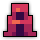 Cloak of Cubic Enigma (Shiny)