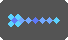 Coral Bow shiny projectile 1