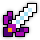 Crystal Sword (Shiny)