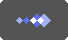 Crystal Wand projectile 1