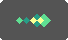 Crystal Wand shiny projectile 1