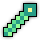 Crystal Wand (Shiny)