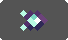 Crystallized Worm Spellblade projectile 1