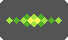 Demon Blade shiny projectile 1
