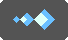 Dueling Daggers projectile 1