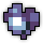 Esben's Twisted Heart (Shiny)