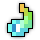 Exalted God's Horn (Shiny)