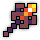 Foramite Staff (Shiny)