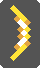 Gaseous Glaive projectile 1
