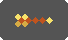 Golden Bow projectile 2