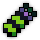 Green Beehemoth Quiver (Shiny)