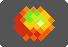 Groovy Mango projectile 1