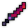 Jewel Eye Katana (Shiny)