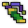Labyrinth Dweller's Sheath (Shiny)