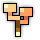Mace of the Celestial Forest (Shiny)