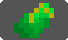 Mister Mango projectile 1