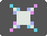 Nebular Rod projectile 2