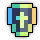 Oryx's Escutcheon (Shiny)