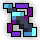 Quartermaster Scabbard (Shiny)