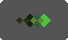 Queen's Stinger shiny projectile 1
