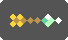 Resplendent Bow projectile 1