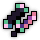 Ronin's Wakizashi (Shiny)