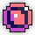 Seal of Cubic Conundra (Shiny)