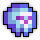 Sealed Crystal Skull (Shiny)