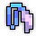 Sharktooth Sigil (Shiny)