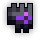Skull of Corrupted Souls (Shiny)