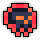 Skull of Endless Torment (Shiny)