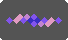 Sky Edge projectile 1