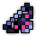 Spider Silk Bow (Shiny)