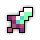 Spirit Dagger (Shiny)