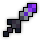Staff of Unholy Sacrifice (Shiny)
