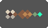 Toxic Toad projectile 2