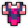 Turncoat Cape (Shiny)